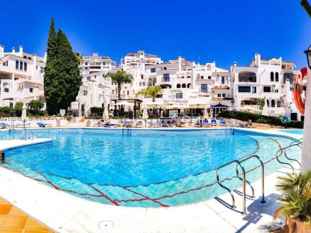 Piso, Benalmádena