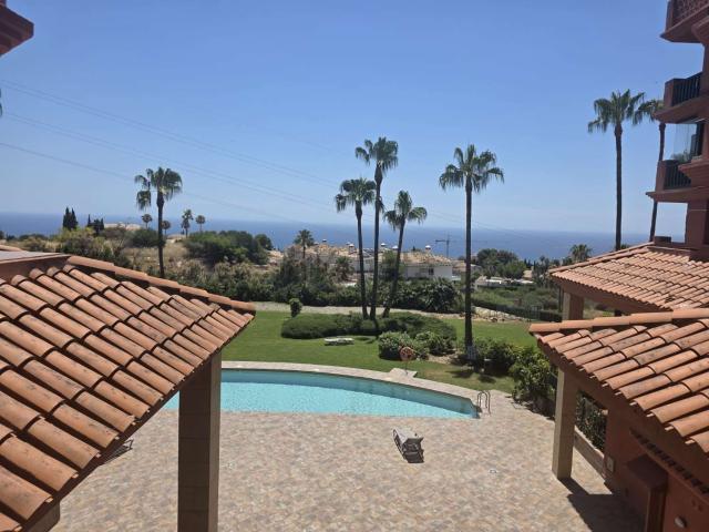 Piso, Benalmádena