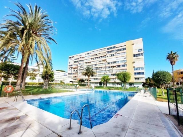Piso, Benalmádena