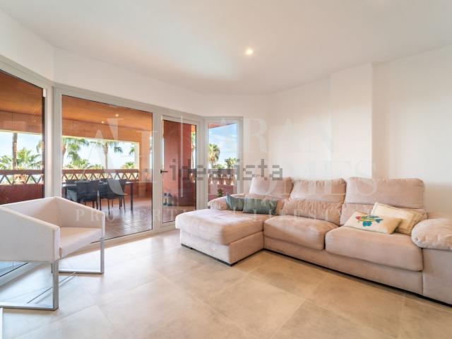 Piso, Benalmádena