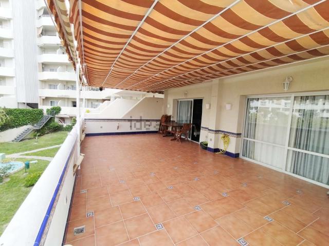 Piso, Benalmádena