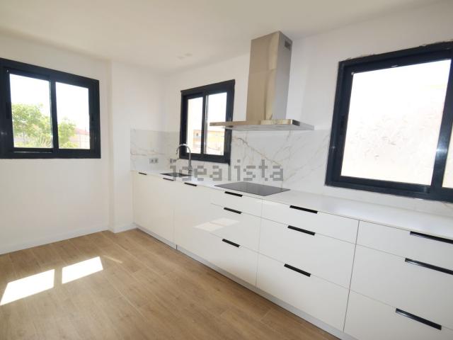 Piso, Benalmádena