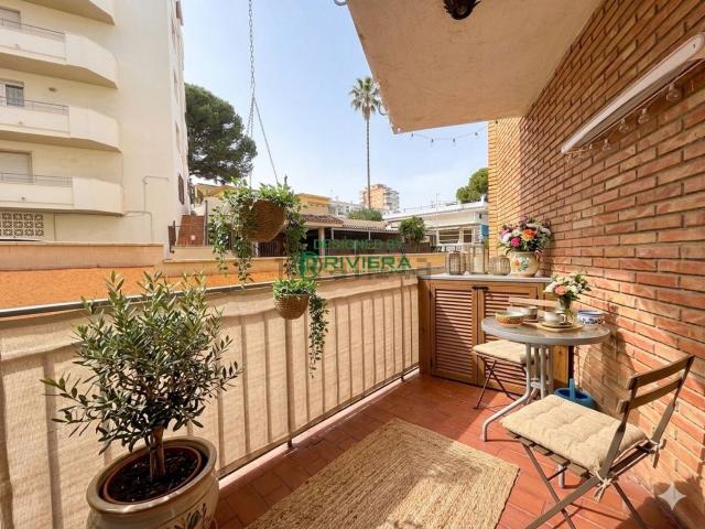 Piso, Benalmádena