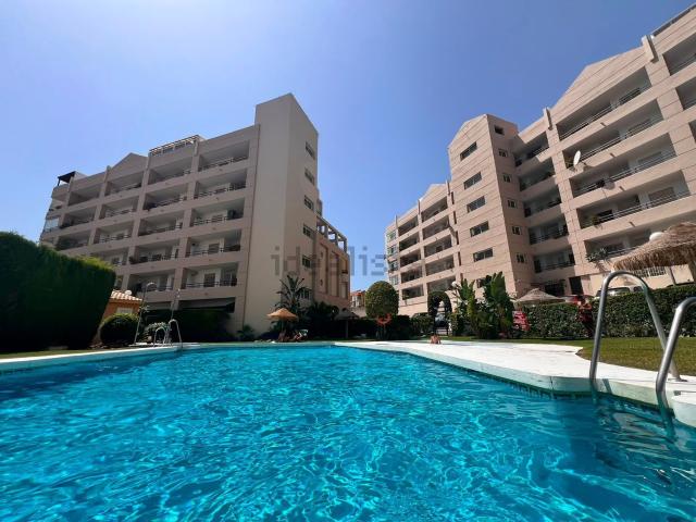Piso, Benalmádena