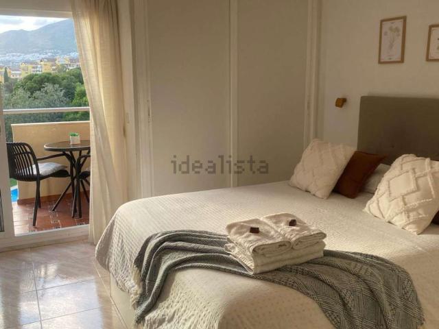 Piso, Benalmádena