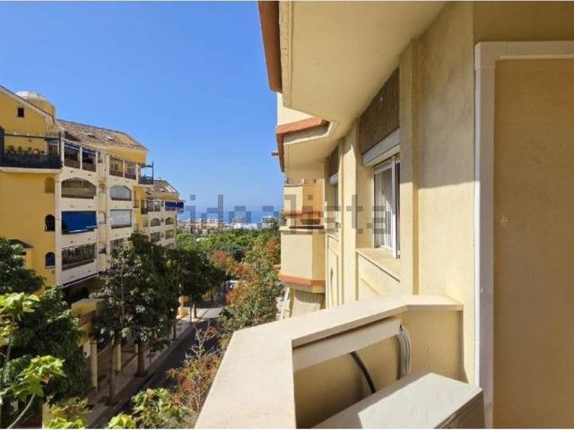 Piso, Benalmádena