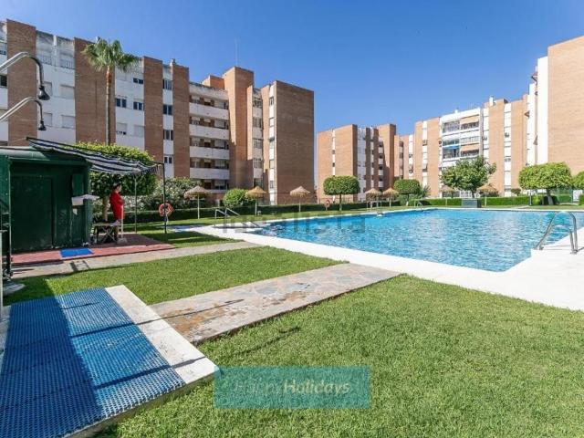 Piso, Benalmádena
