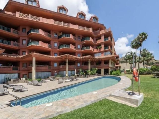 Piso, Benalmádena