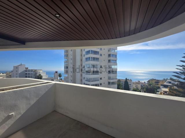 Piso, Benalmádena