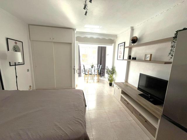 Piso, Benalmádena