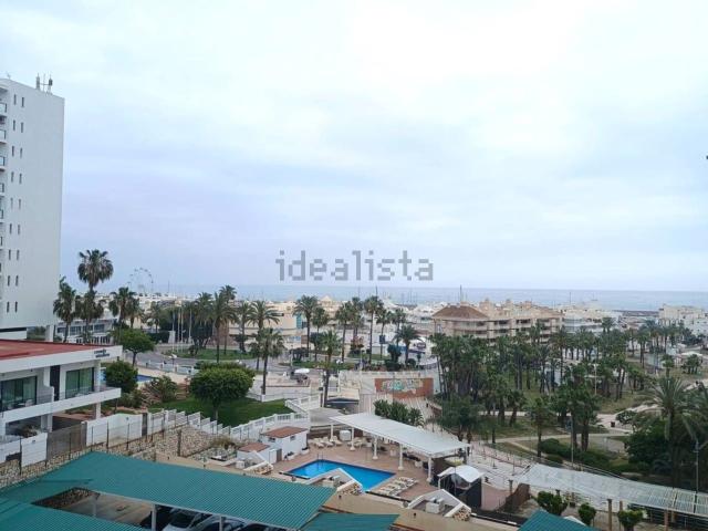 Piso, Benalmádena