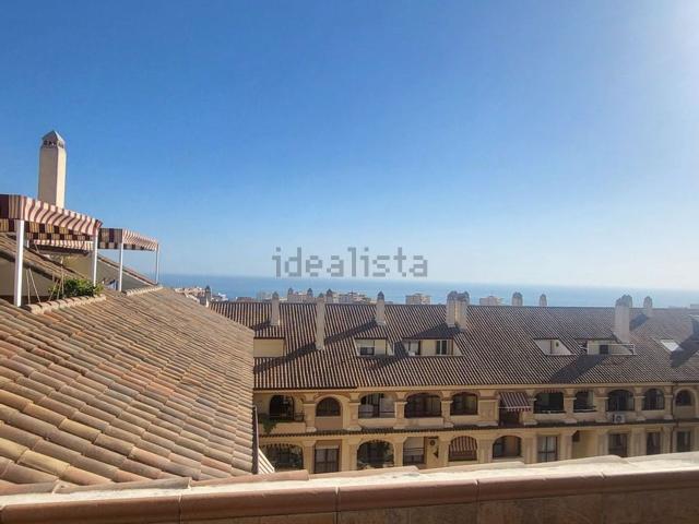 Piso, Benalmádena