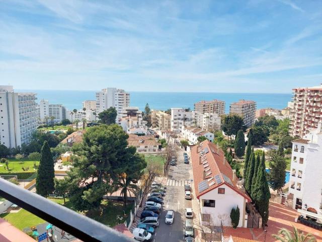 Piso, Benalmádena