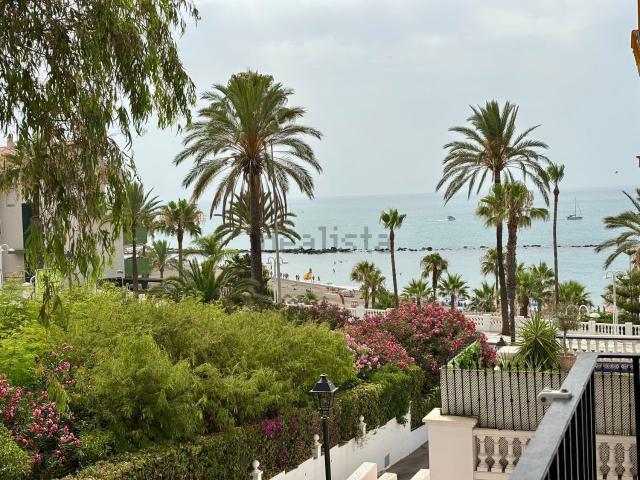 Piso, Benalmádena