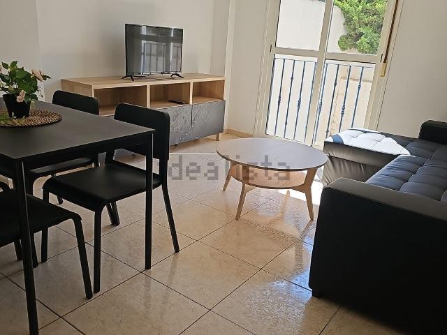 Piso, Benalmádena