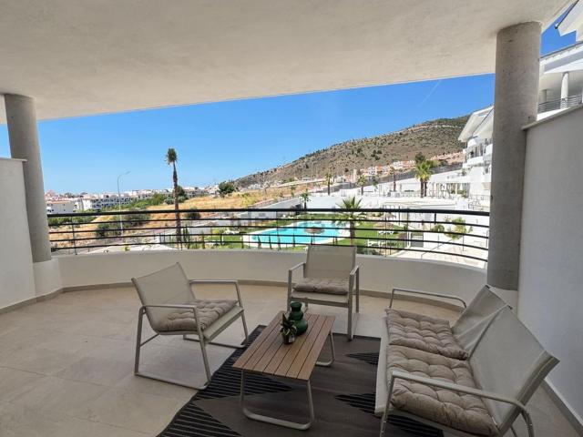 Piso, Benalmádena