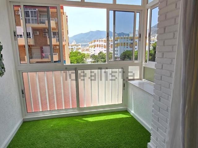 Piso, Benalmádena