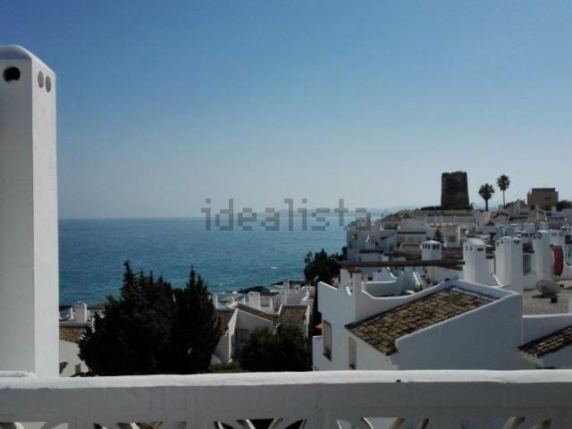 Piso, Benalmádena