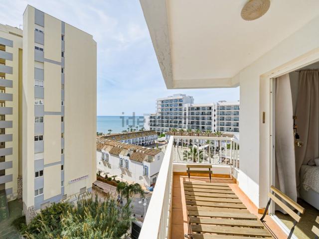 Piso, Benalmádena