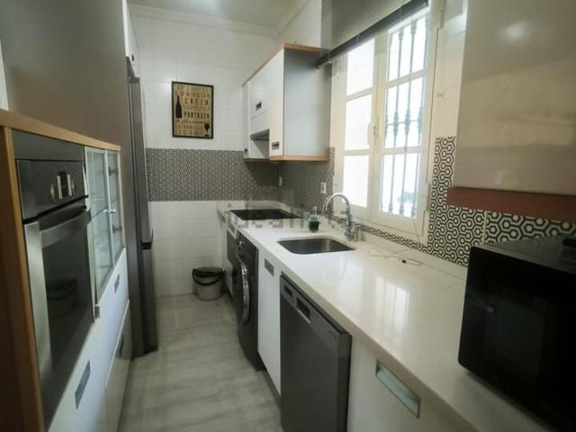Piso, Benalmádena