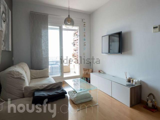 Piso, Benalmádena