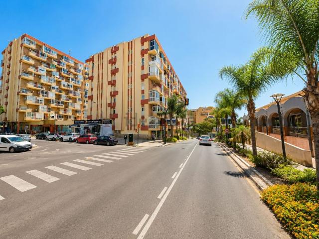 Piso, Benalmádena