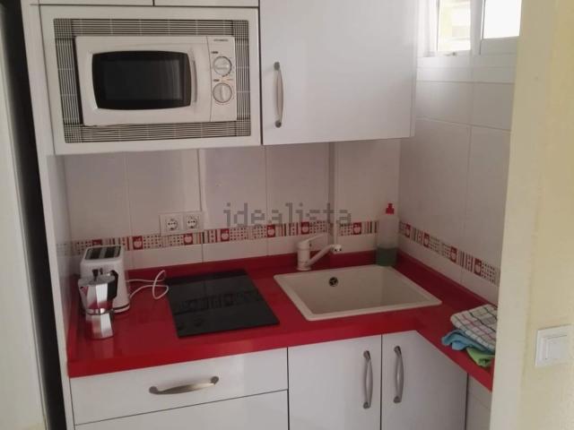 Piso, Benalmádena