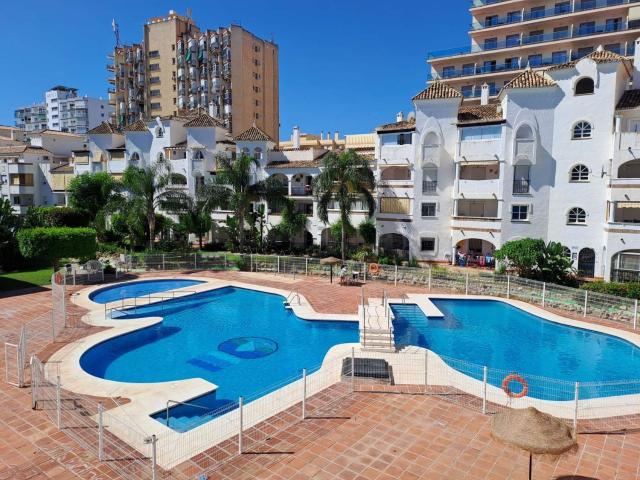 Piso, Benalmádena