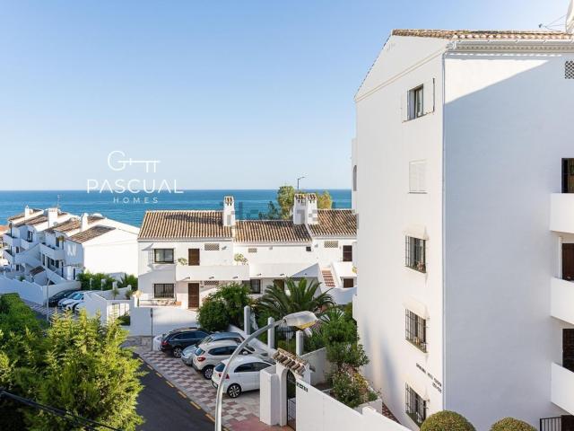 Piso, Benalmádena