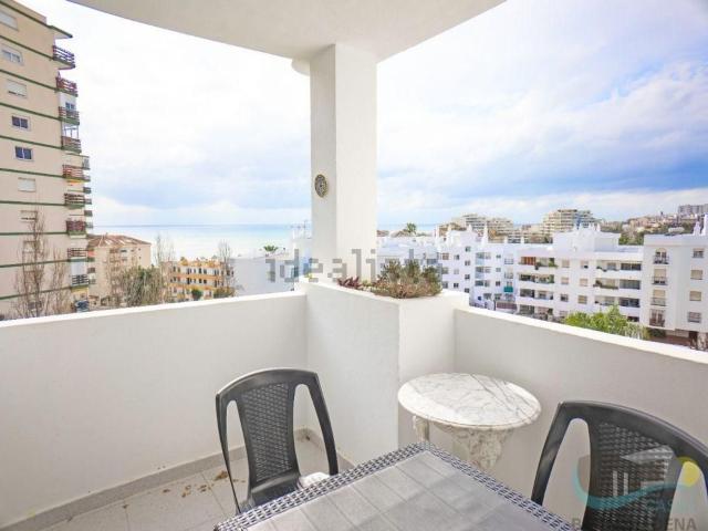 Piso, Benalmádena