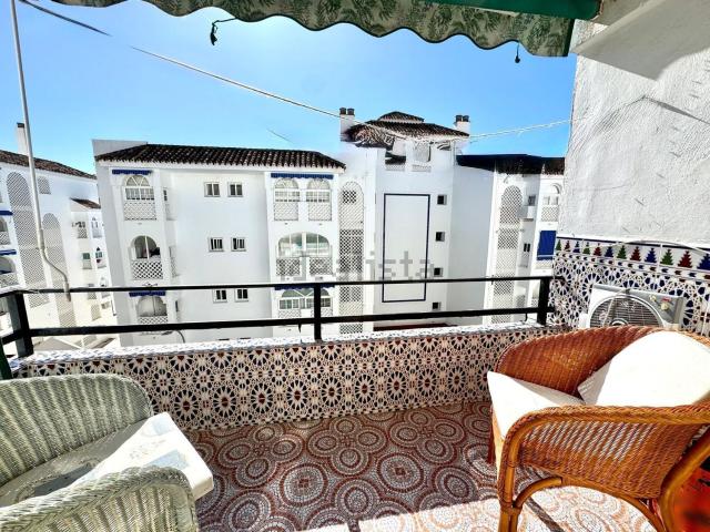 Piso, Benalmádena