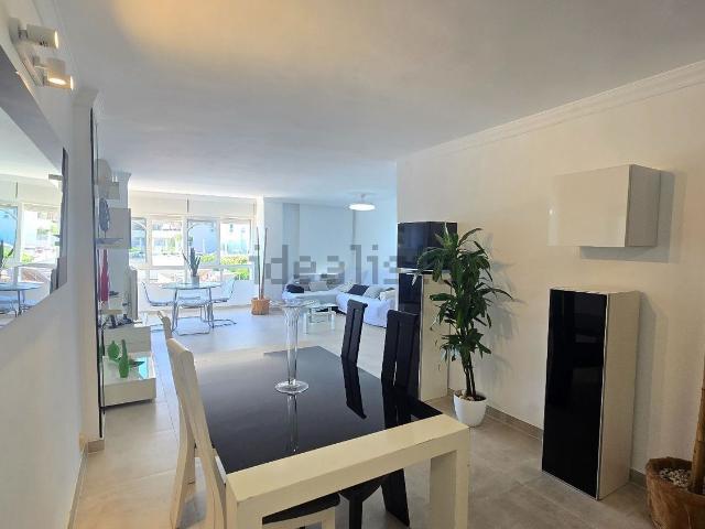 Piso, Benalmádena