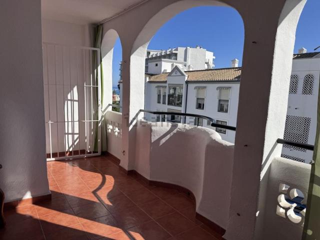 Piso, Benalmádena