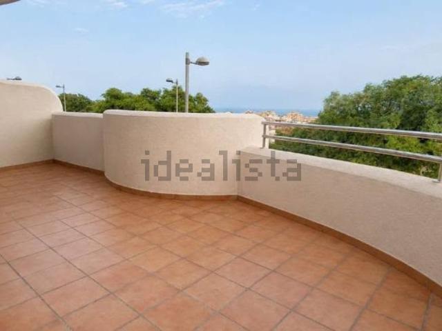 Piso, Benalmádena