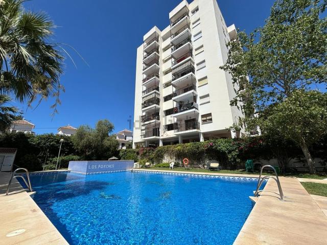 Piso, Benalmádena