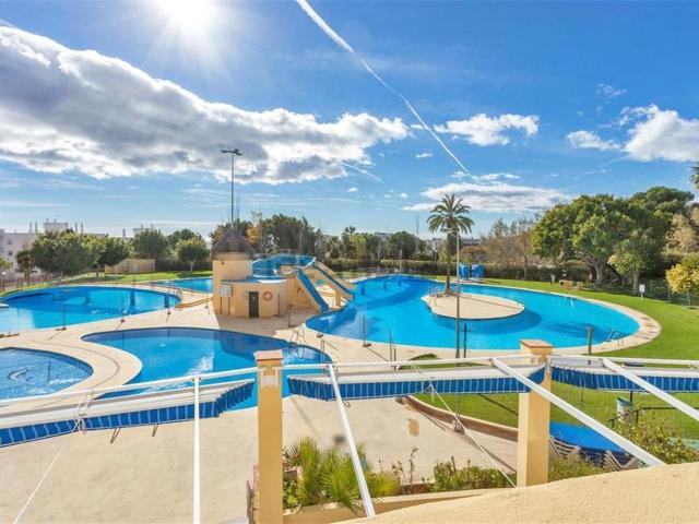 Piso, Benalmádena