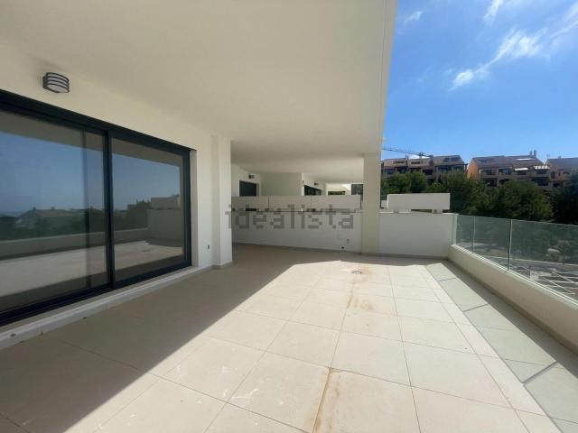 Piso, Benalmádena