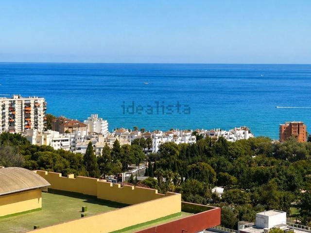 Piso, Benalmádena
