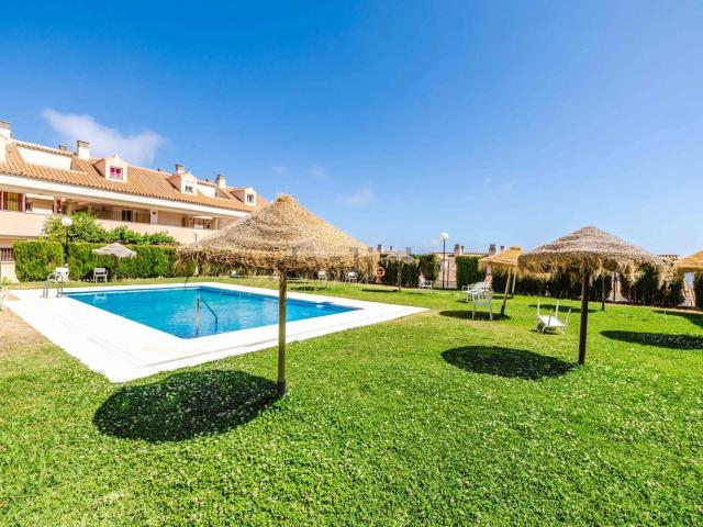 Piso, Benalmádena