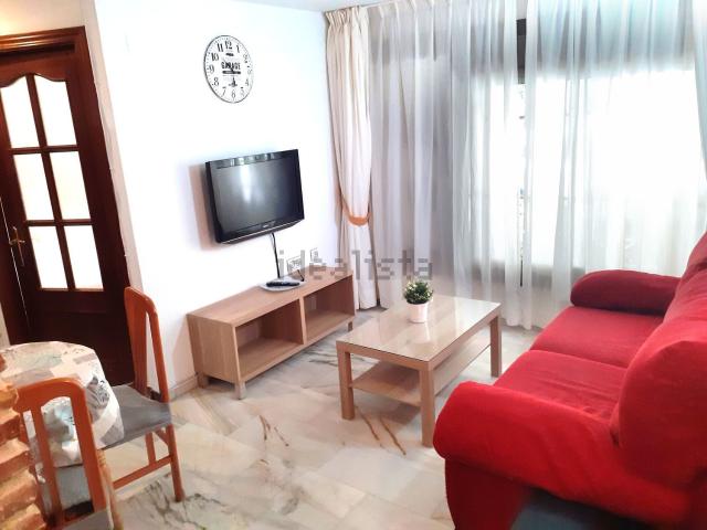 Piso, Benalmádena