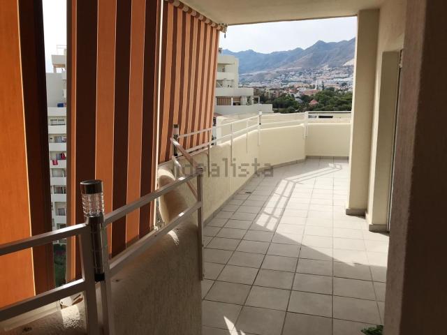 Piso, Benalmádena