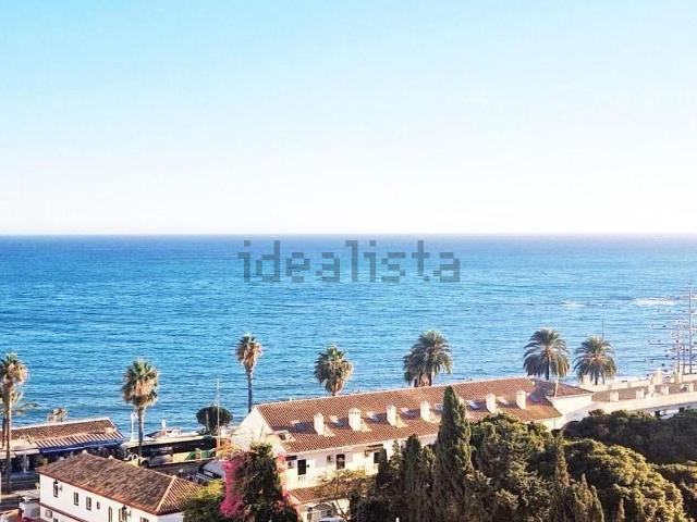 Piso, Benalmádena