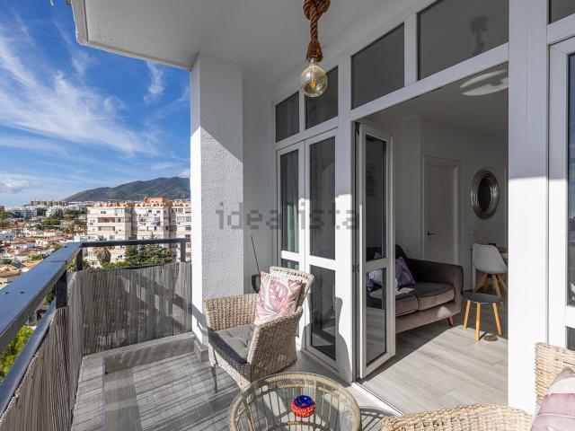 Piso, Benalmádena