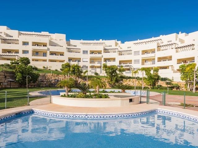Piso, Benalmádena
