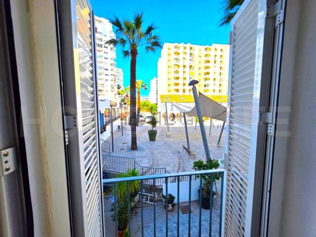 Piso, Benalmádena