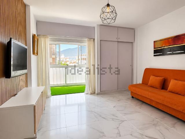 Piso, Benalmádena