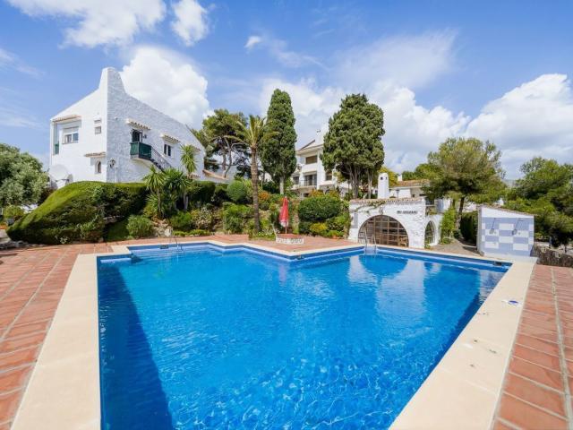 Piso, Benalmádena