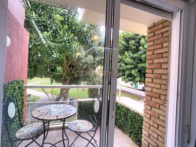Piso, Benalmádena