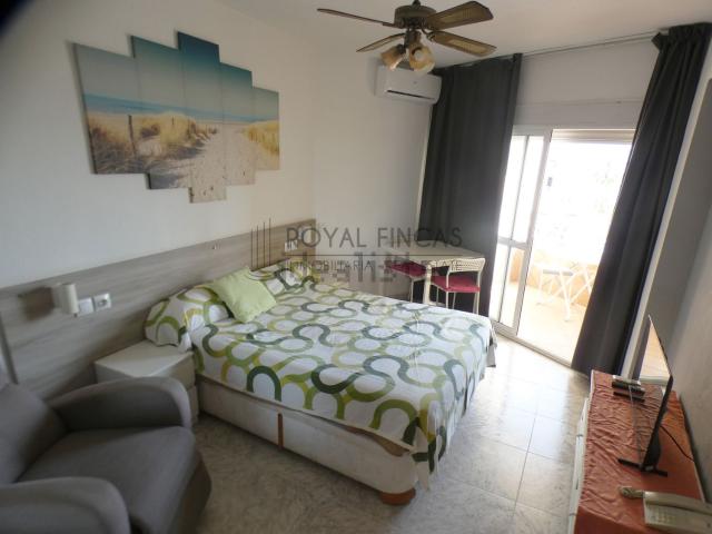 Piso, Benalmádena