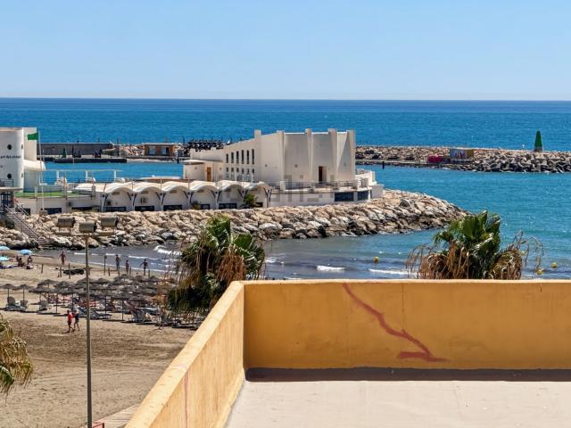 Piso, Benalmádena